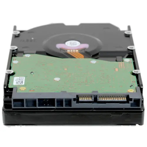 Western Digital WD8004FRYZ фото 3