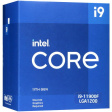 Intel Core i9-11900F фото 4