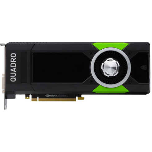 PNY Quadro P5000 16GB фото 1