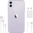 Apple iPhone 11 128 ГБ фиолетовый фото 4