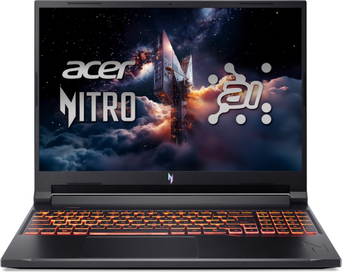Acer Nitro V 16 AI ANV16-42-R7PG 16" (NH.U1FER.002) фото 1