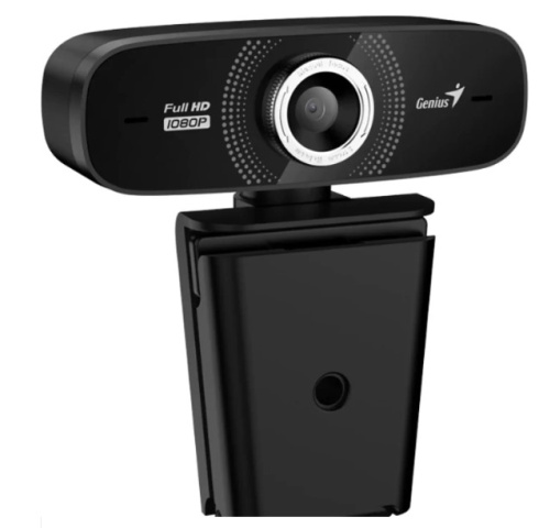 Genius FaceCam 2000X фото 3