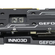 Inno3D GeForce RTX3060 Ti Twin X2 OC LHR 8Gb фото 3