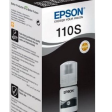 Epson 110S черный фото 2