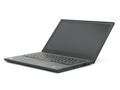Lenovo ThinkPad T480 фото 3