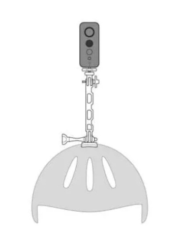 Insta360 Sports Bundle фото 3