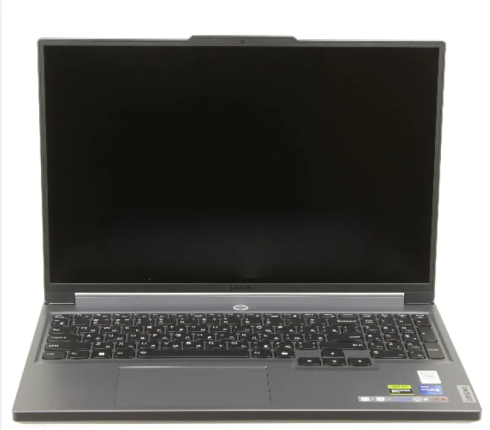 Lenovo Legion 5 фото 2