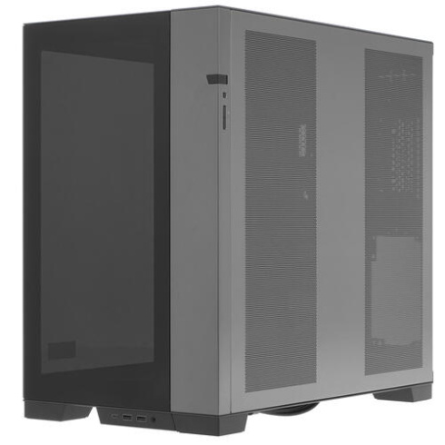 Lian Li O11 Dynamic Evo черный фото 4