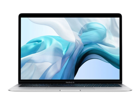 Apple MacBook Air MREA2RU/A фото 1