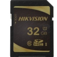 Hikvision HS-SD-P10/32G 32Gb фото 1