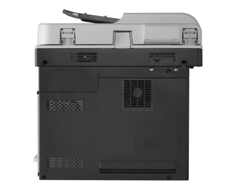 HP LaserJet Enterprise 700 M725dn MFP фото 3