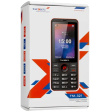 Мобильный телефон Texet TM-321 фото 5