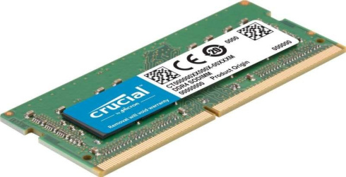 Crucial CT16G4S24AM 16GB Memory for Mac фото 2