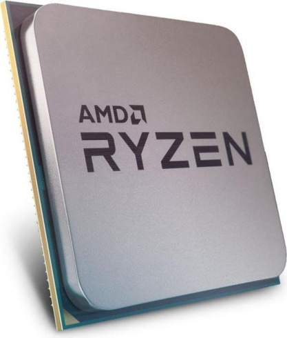 AMD Ryzen 7 3800X фото 3