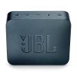 JBL Go 2 темно-синий фото 2