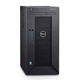 Сервер Dell PowerEdge T30