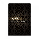 Apacer Panther AS340X 960GB