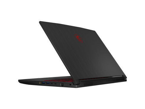 MSI GF65 Thin фото 4