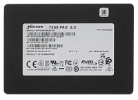 Micron 7300 Pro 960 Gb