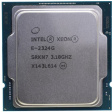 Intel Xeon E-2324G фото 1