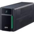 Источник бесперебойного питания APC Easy UPS 700VA, 230V, AVR, Schuko Sockets фото 1