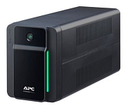 Источник бесперебойного питания APC Easy UPS 700VA, 230V, AVR, Schuko Sockets