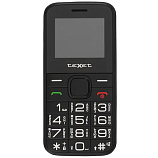 Мобильный телефон TEXET TM-B201