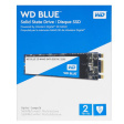 Western Digital Blue WDS200T2B0B 2TB фото 4