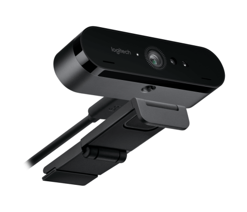 Logitech 4K Brio Stream Edition фото 3