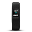 Garmin Vivofit 4 S/M черный фото 1