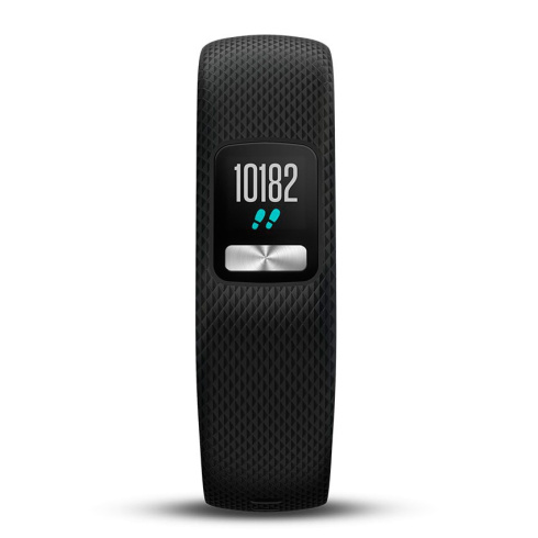 Garmin Vivofit 4 S/M черный фото 1