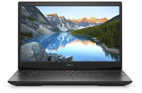 Dell Inspiron G5-5500 фото 1