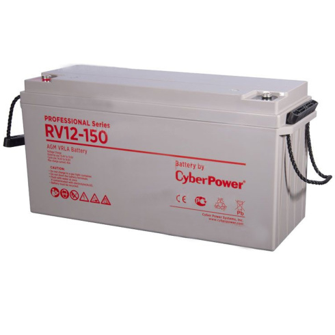CyberPower RV 12-150 фото 1