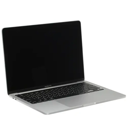 Apple MacBook Pro A2338 Silver фото 4