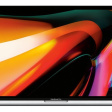 Apple MacBook Pro серебристый MVVL2 фото 1