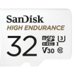 SanDisk High Endurance 32Gb фото 1