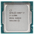Intel Core i7-11700K Box фото 1