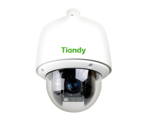 Tiandy TC-NH9306S6-2MP-A фото 1