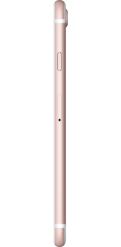 Apple iPhone 7 32 ГБ розовое золото фото 3