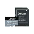 Lexar Professional 1066x 256GB фото 2