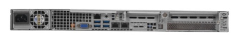 Supermicro SC113AC2-605WB фото 2