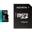ADATA Premier Pro microSDXC 256GB фото 1