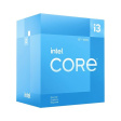 Intel Core I3-12100F фото 3