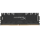 Kingston HyperX Predator HX436C17PB4/8 8 GB