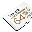 SanDisk Max Endurance 64 Gb фото 2