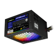 GameMax VP-500-RGB-M фото 3