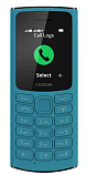 Nokia 105 DS синий