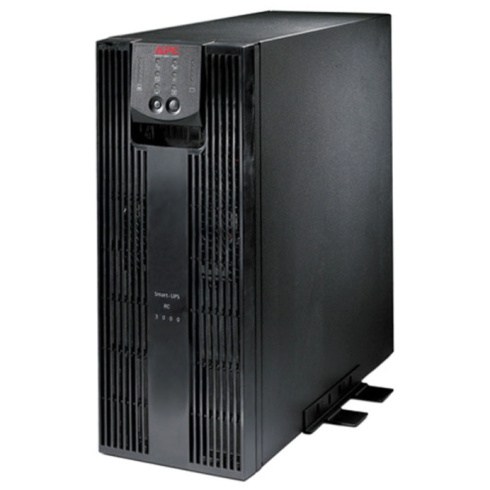 ИБП APC Smart-UPS RC 3000VA 4U фото 2