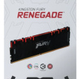 Kingston Fury Renegade RGB 4x8gb фото 4