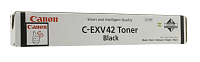 Canon C-EXV42 черный